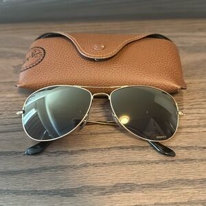 Ray Ban Sunglasses